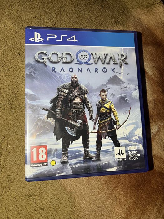 Продаю Playstation 4 slim 500gb