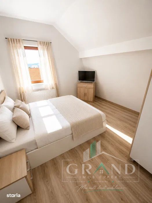 Ocazie : Apartament 3 Camere | 2 Dormitoare | 2 Parcari | Petfriendly