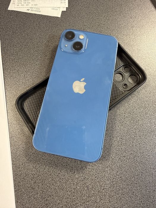 Iphone 13 ca nou.