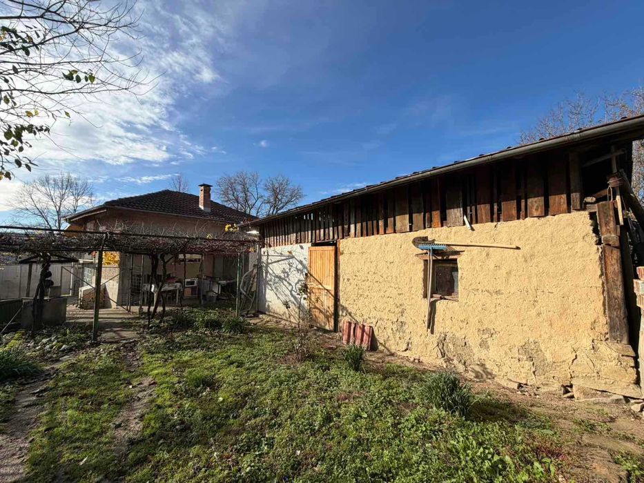 Продава се Къща в с. Добри дял, Област Велико Търново - 150 кв.м за 264 €/кв.м - Снимка #12