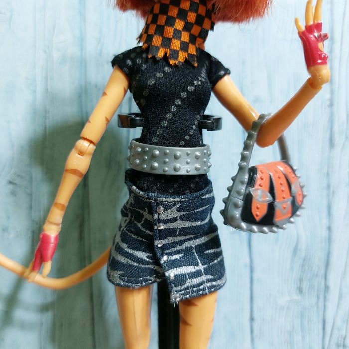 фешн пек Торы  монстр хай монстер хай monster high