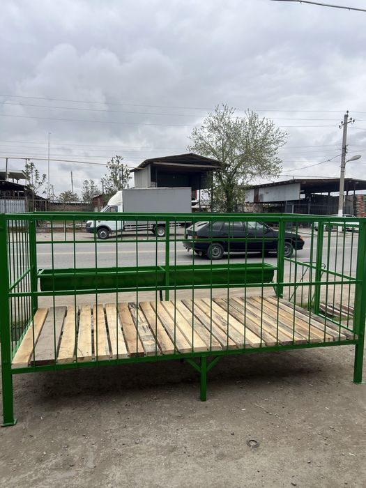 Койга арналган кора