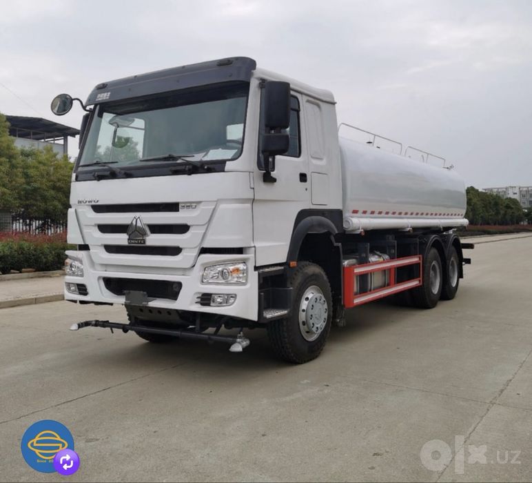 SUV tashish mashinasi