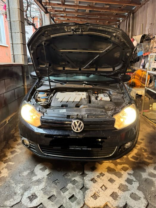 Фарове и халогени за голф 6