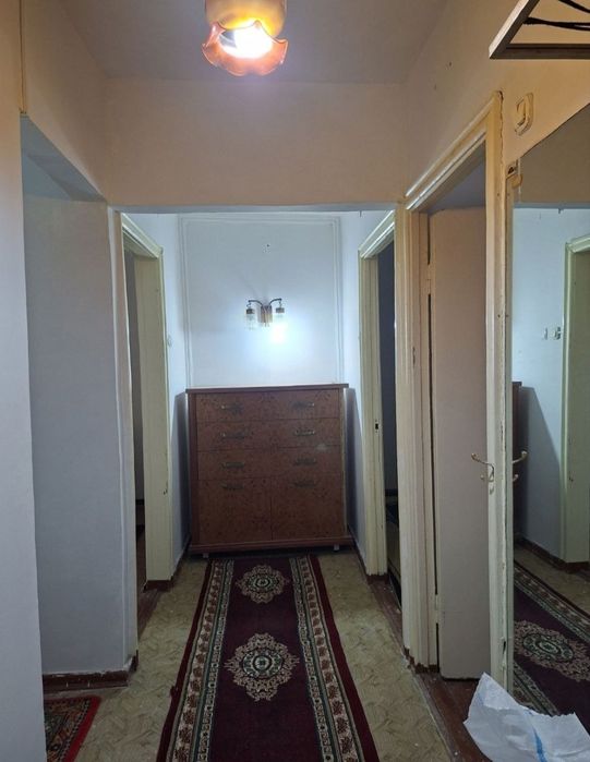 Sagdiana 29-maktab yonida kvartira arendaga beriladi