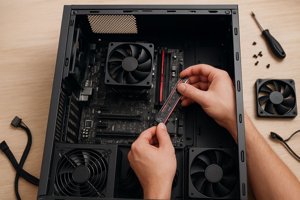 Активация windows 10 и 11,натсройка пк для игр и офисных задач