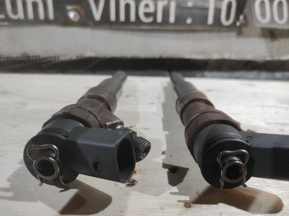 Injector bmw e 90 e 87