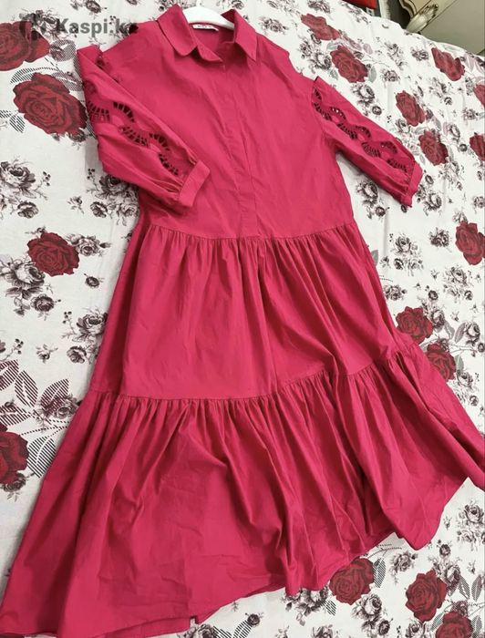 женские платья  сумка