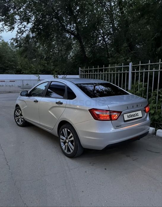 Продам Lada Vesta