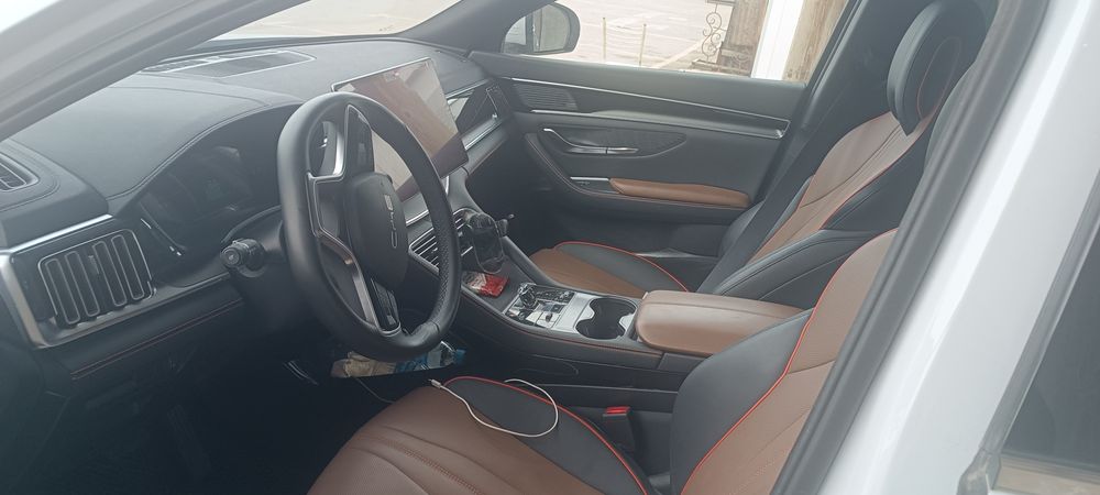 Продам  BYD Song plyus Chempion DMI 150km
