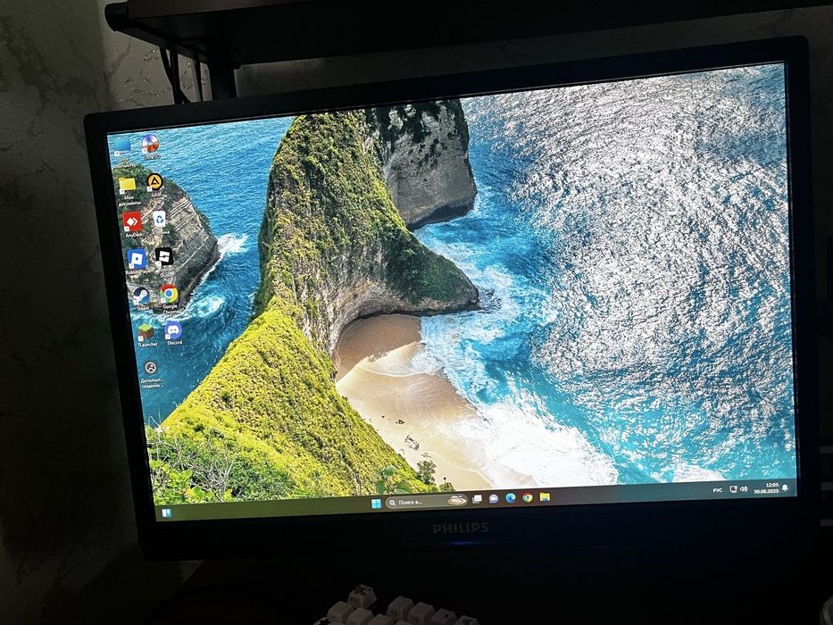 Продам игровой пк