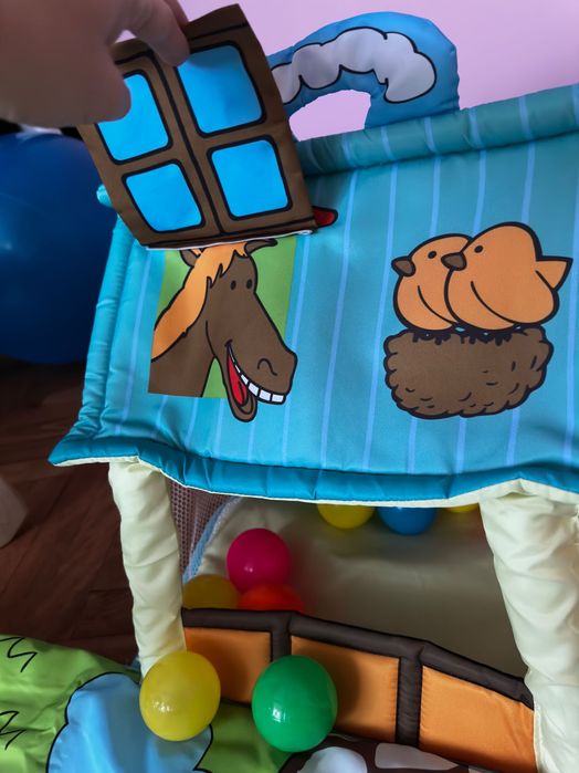 Активна гимнастика