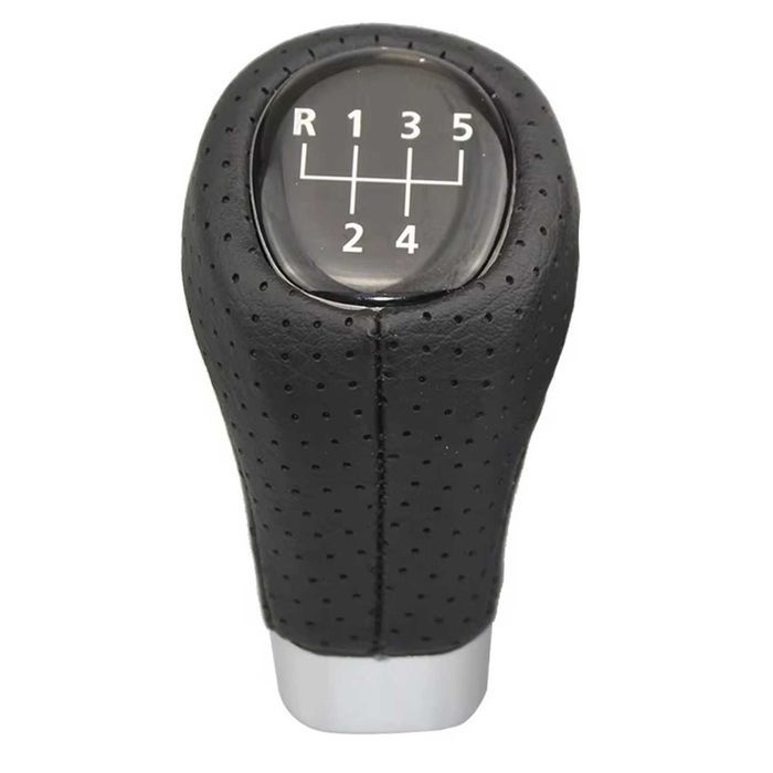 Топка за скоростен лост за BMW E39 E46 E60 E64 E87 E90 перфорирана