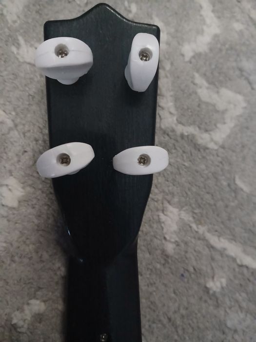 Укелеле мини новый