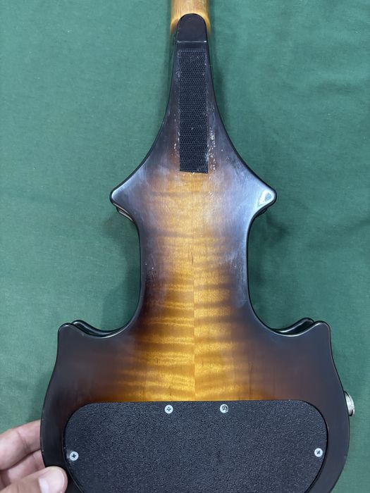 VIOARA ZETA JLP-2017-5 corzi