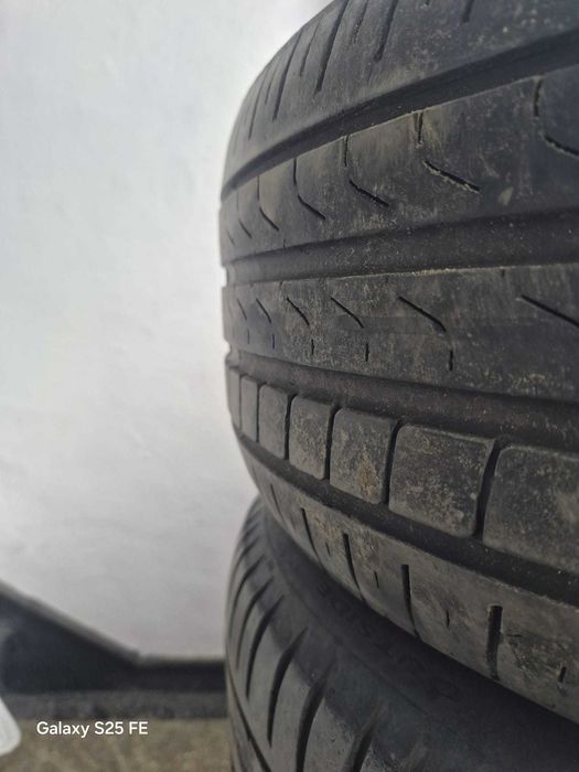 Vand 4 anvelope vara Pirelli Cinturato 215/55/17