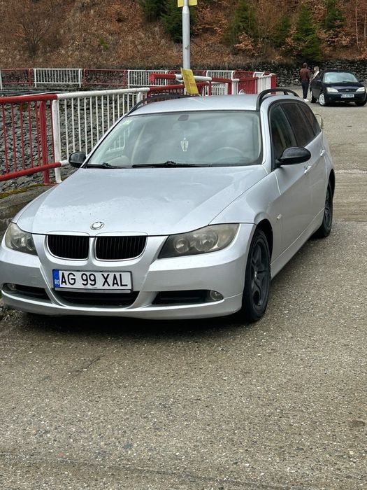 Vand bmw e 91 318d