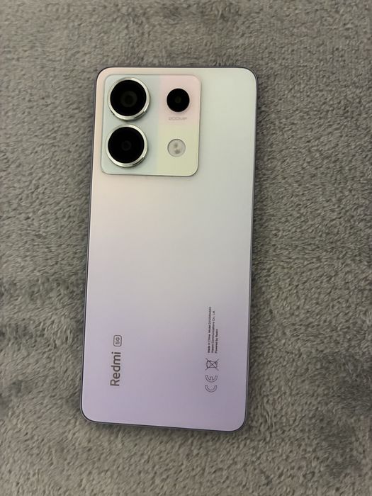 Xiaomi Redmi Note 13 Pro 5G 256GB