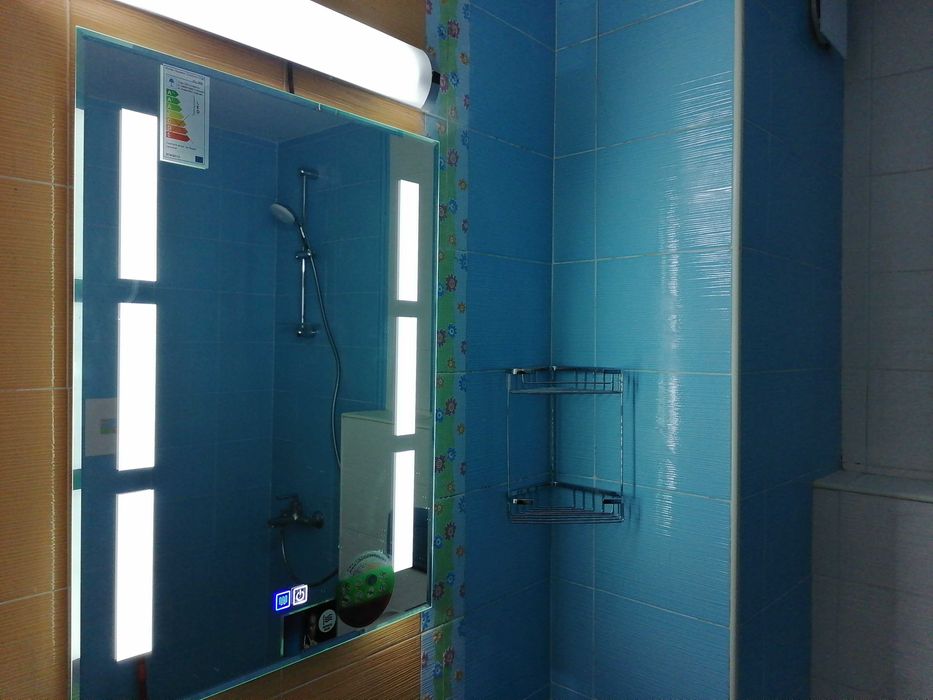 Дава се под наем Тристаен апартамент в София, Витоша - 120 кв.м за 714 € - Снимка #5