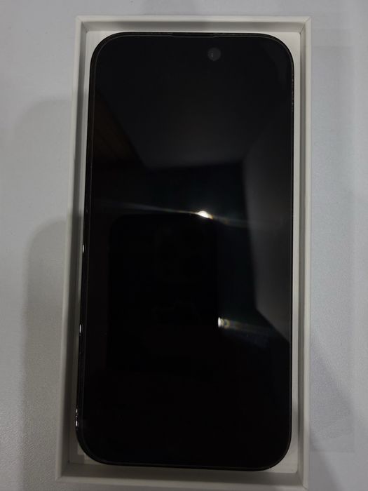 iPhone 14 Pro 128GB Space Black