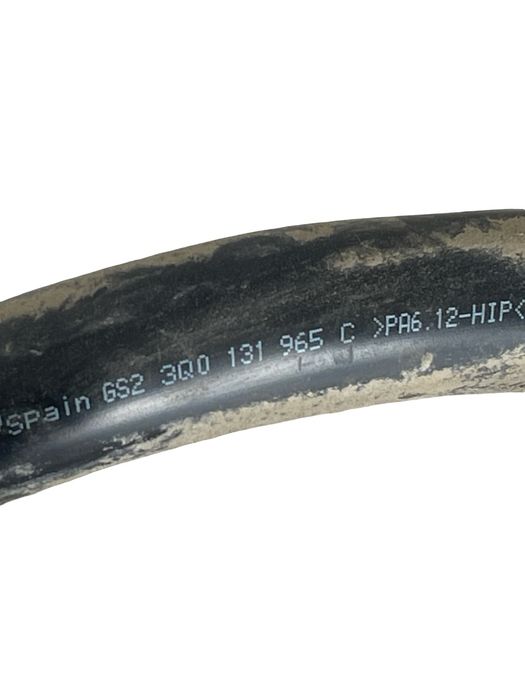 Filtru Adblue Volkswagen Passat B8 [ 2014 - 2019 2.0Tdi Cua ] 3Q01319