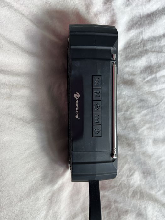 Bluetooth колонка, НЕ РАБОТАЕТ