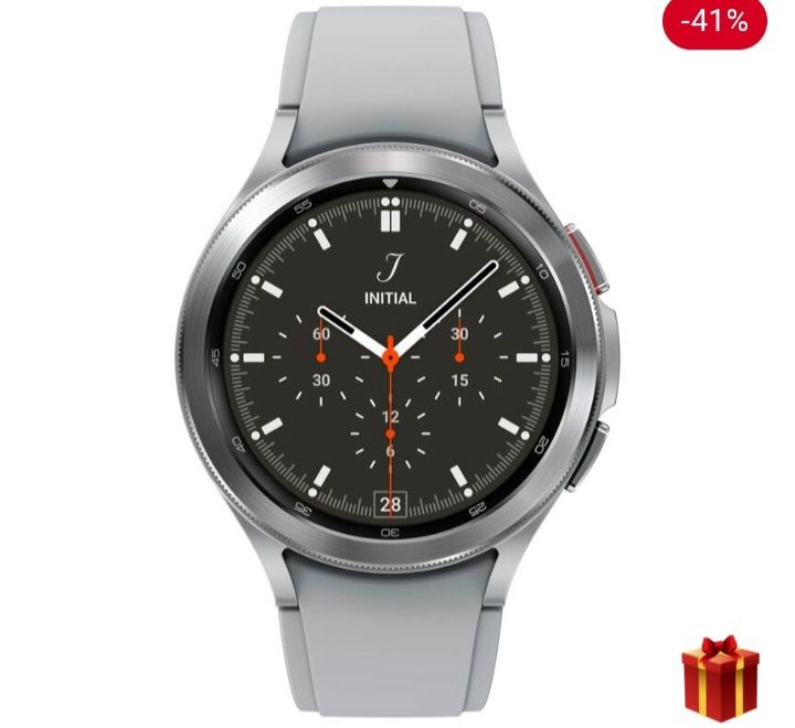 Samsung watch 4 - 46 mm Clsssic vietnam
