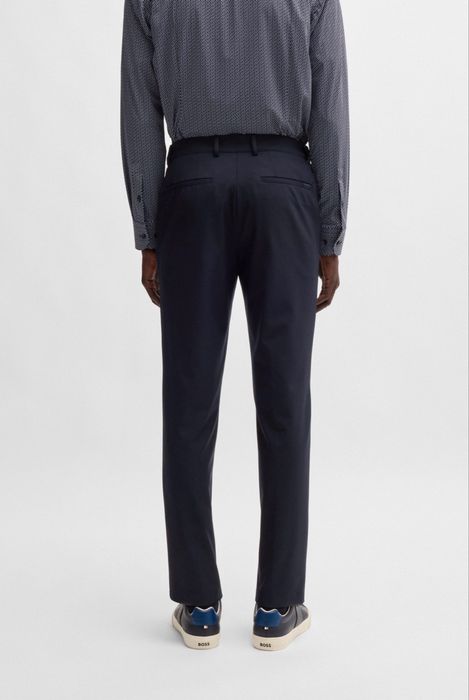 Hugo Boss / Брюки / Классичечеие брюки /