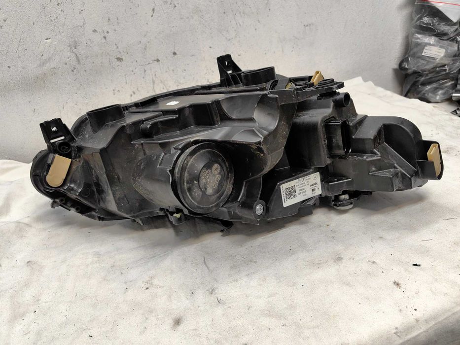 Оригинален фар Сеат ибиза  Seat Ibiza Led 2021