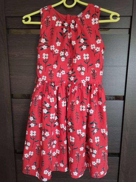 Платья на 9-10 лет