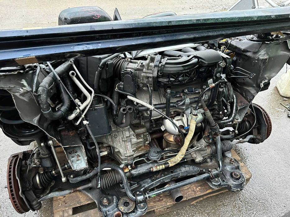 ЛЕКСУС ЕС300 амортизаторы