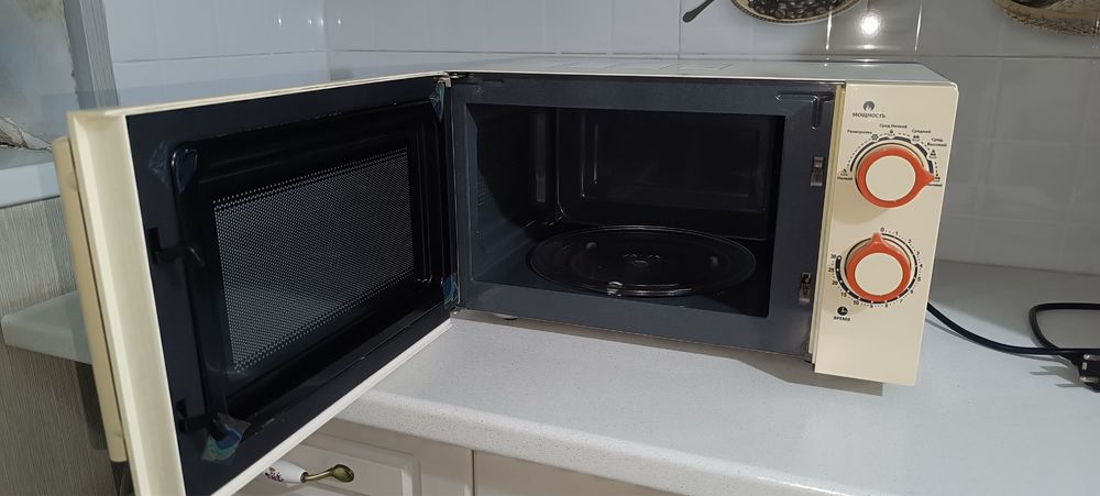 Микровалновка сатылады