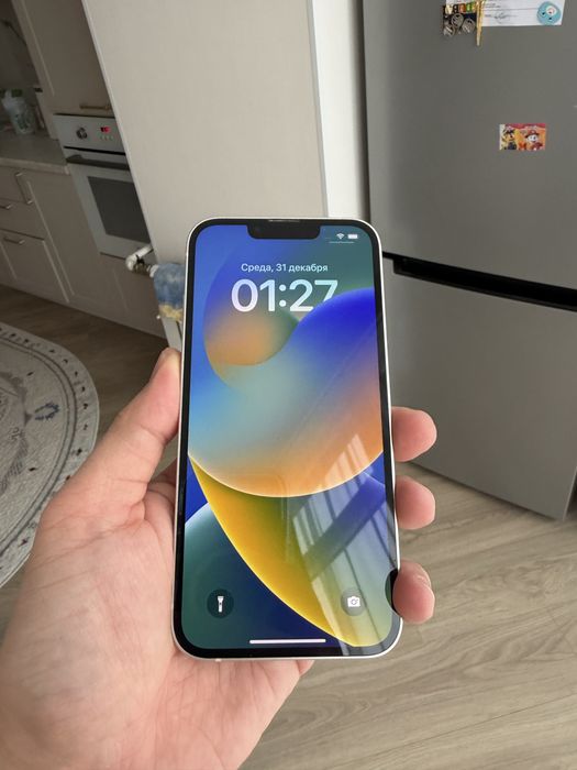 Продам Iphone 13 128gb