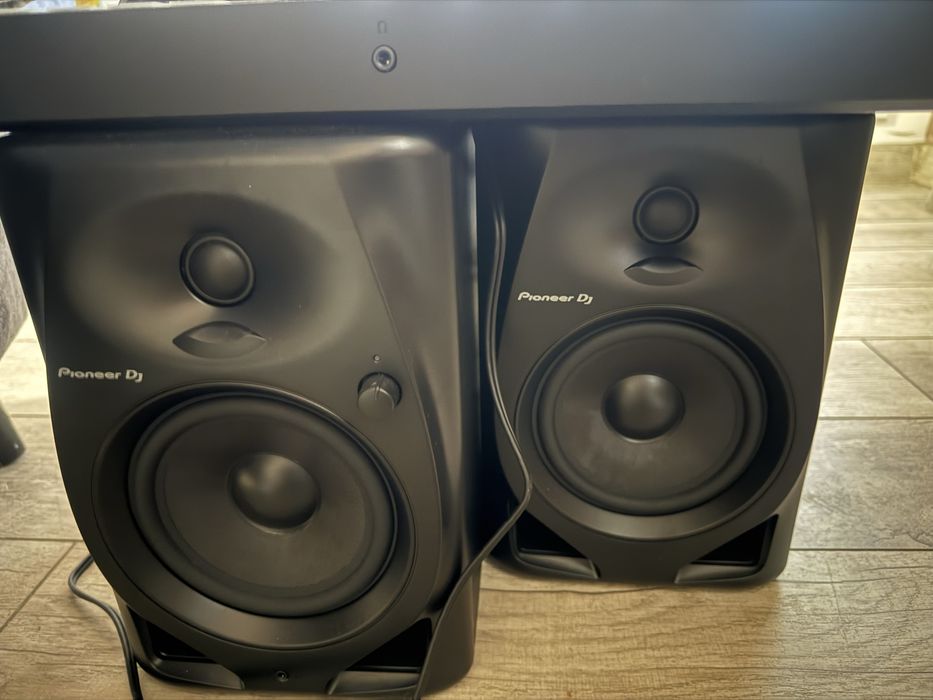 Обирудване за DJ