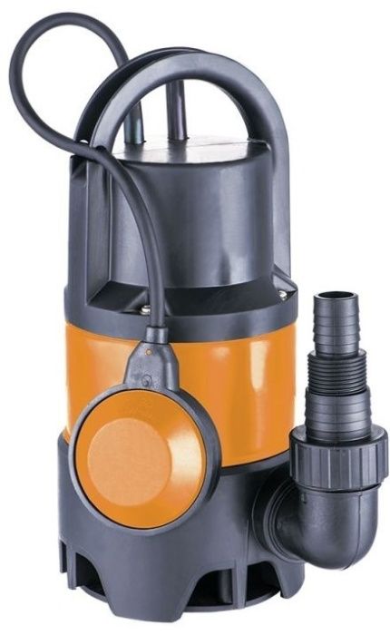 pompa submersibila apa murdara/drenaj beciuri inundate/irigatii/