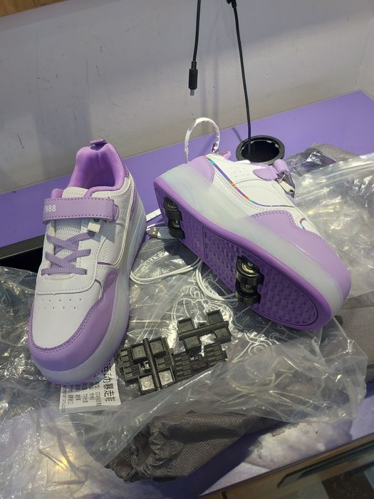 Роликовые Красовка Новый