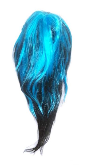 Карнавални Перуки