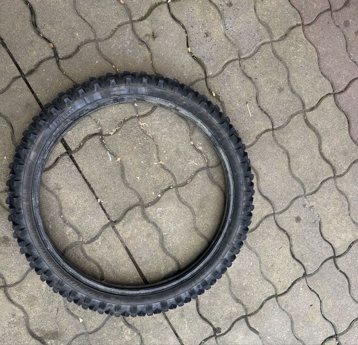 Предна гума Pirelli Scorpion MX 32 21 цола