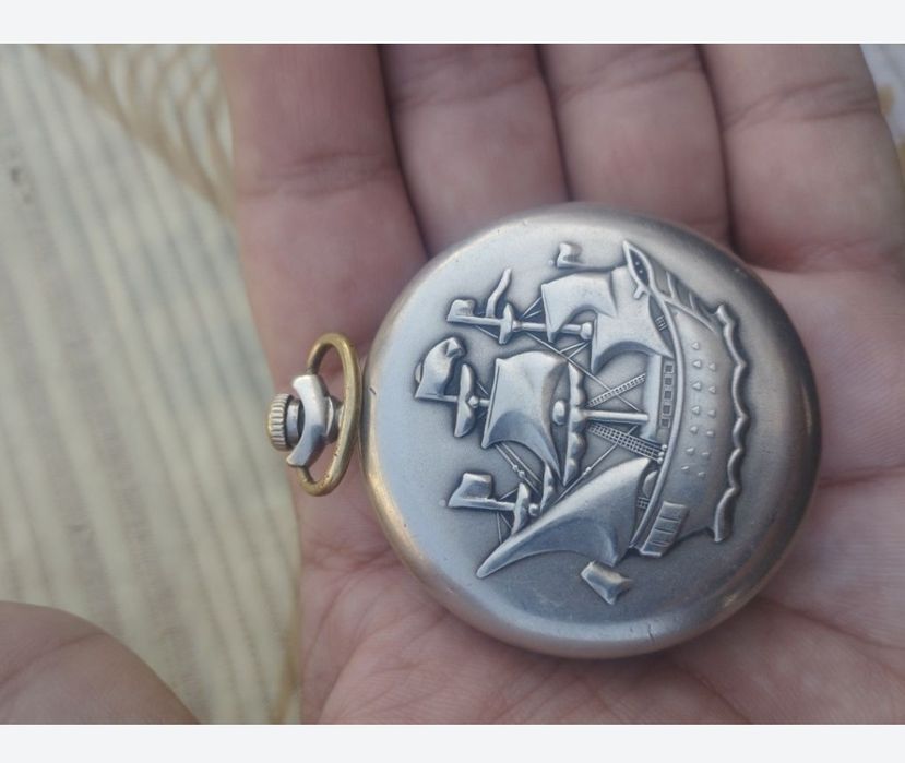 Sagat Slaba satiladi