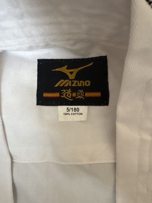 Новое Кимоно mizuno