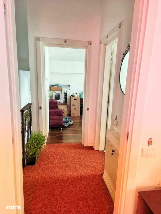 Casa de vânzare in Corbeanca