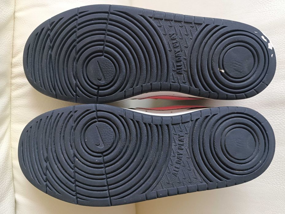 Маратонки Nike, 40 номер