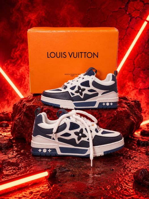 Louis Vuitton Skate (40/41/42/43/44/45)