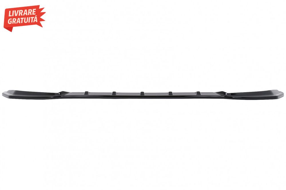 Prelungire bara spate Audi A3 8Y S-Line (2020-2024) Sportback RS3 Desi