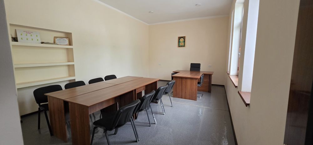 Аренда учебного центра/ Oquv markazi arendaga beriladi