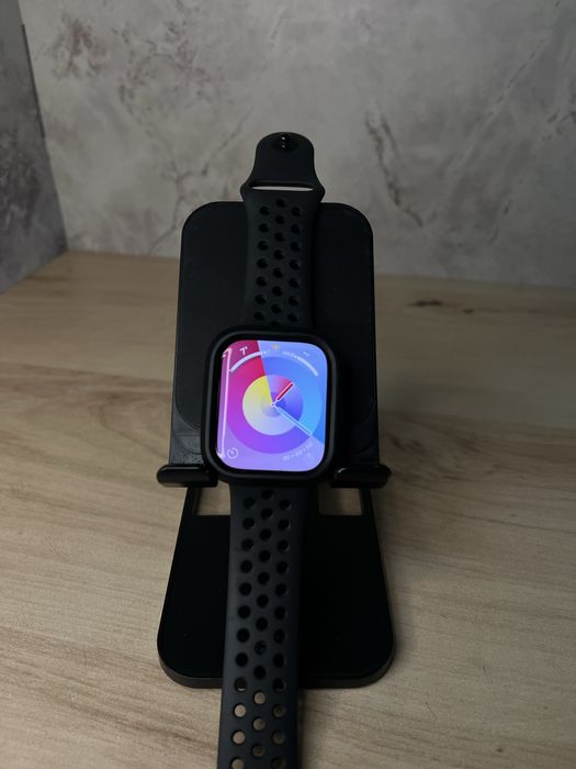Apple Watch 7 45mm/Эйпл Уотч 7 45мм