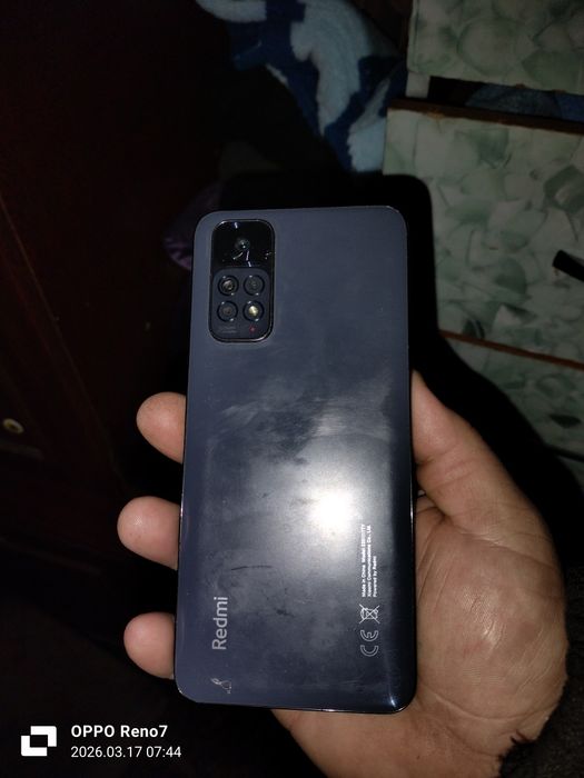 Продам обменяю редми нот 11