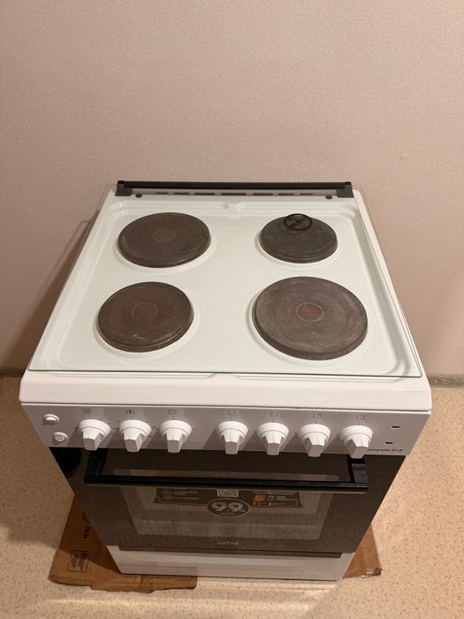 Электрическая плита Artel Comarella 01-E