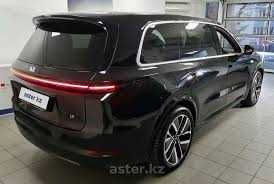 lixiang l8 ultra nasiya savdo