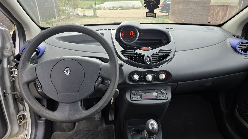 Twingo 2014 1.2 Benzina Euro 5